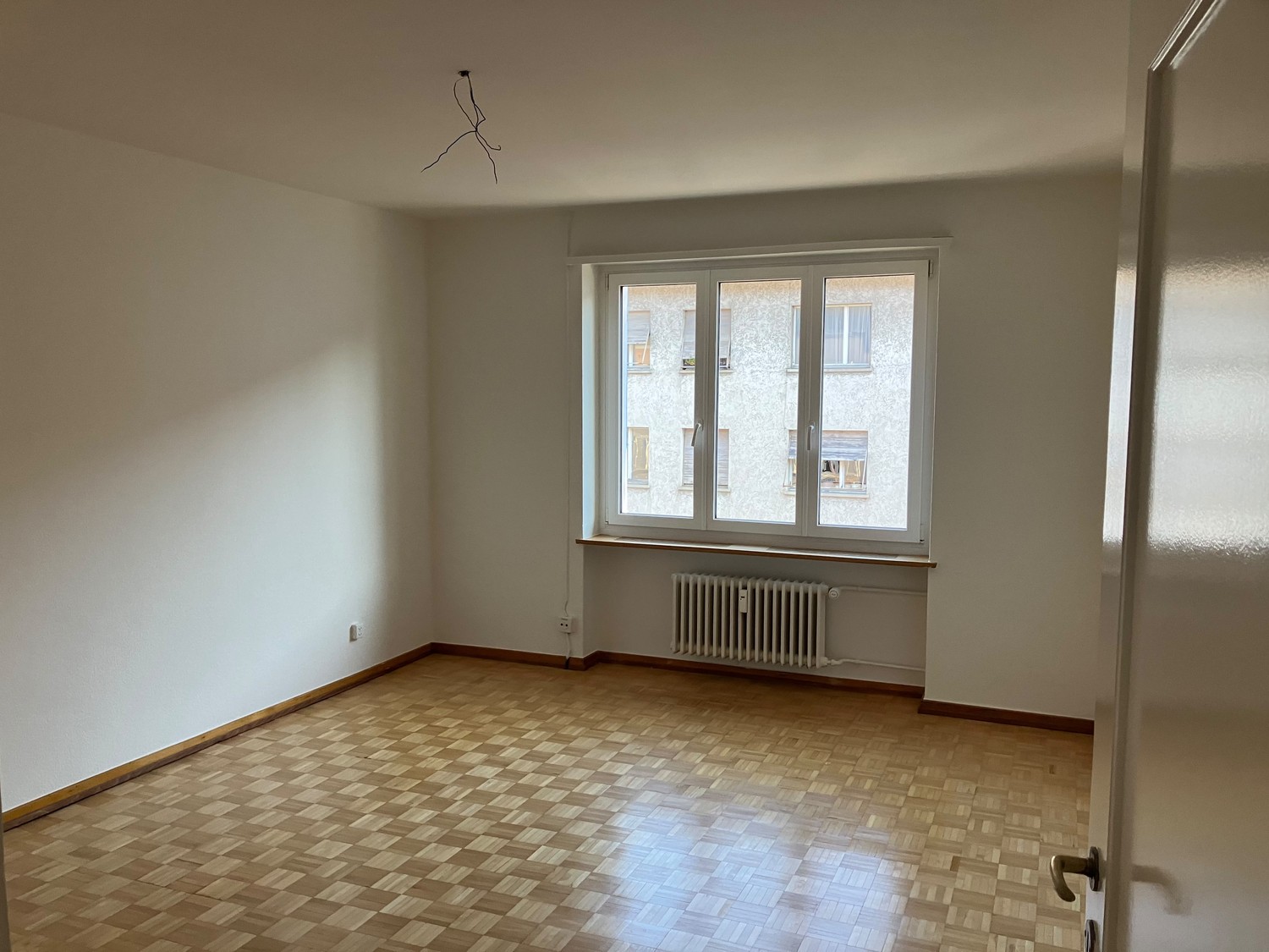 Room in a shared flat, Foto 3 von 10