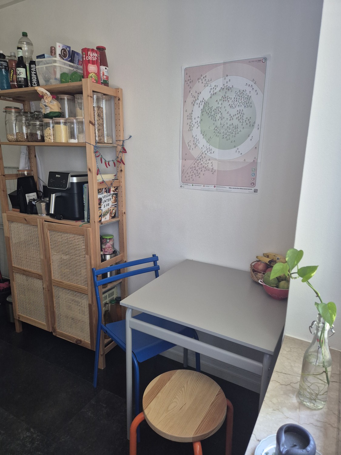 Room in a shared flat, Foto 9 von 10