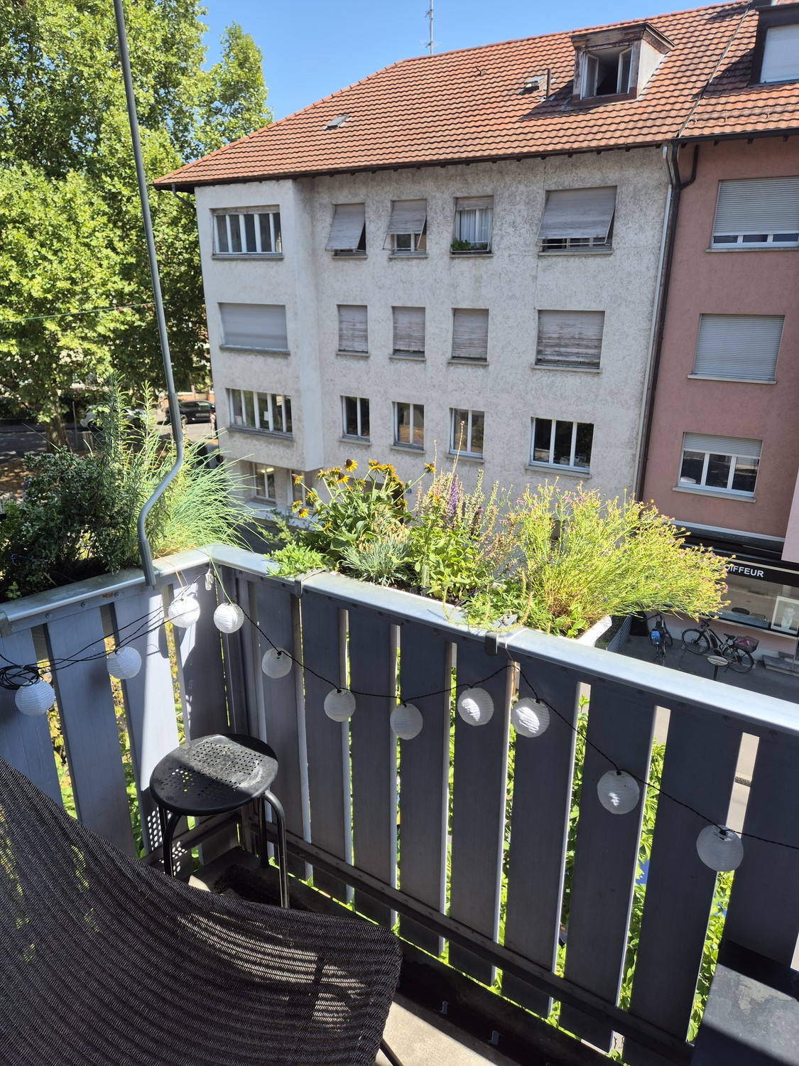 Room in a shared flat, Foto 4 von 10