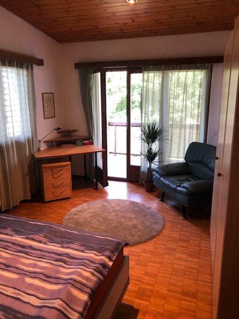 1 Zimmer Einzelzimmer
