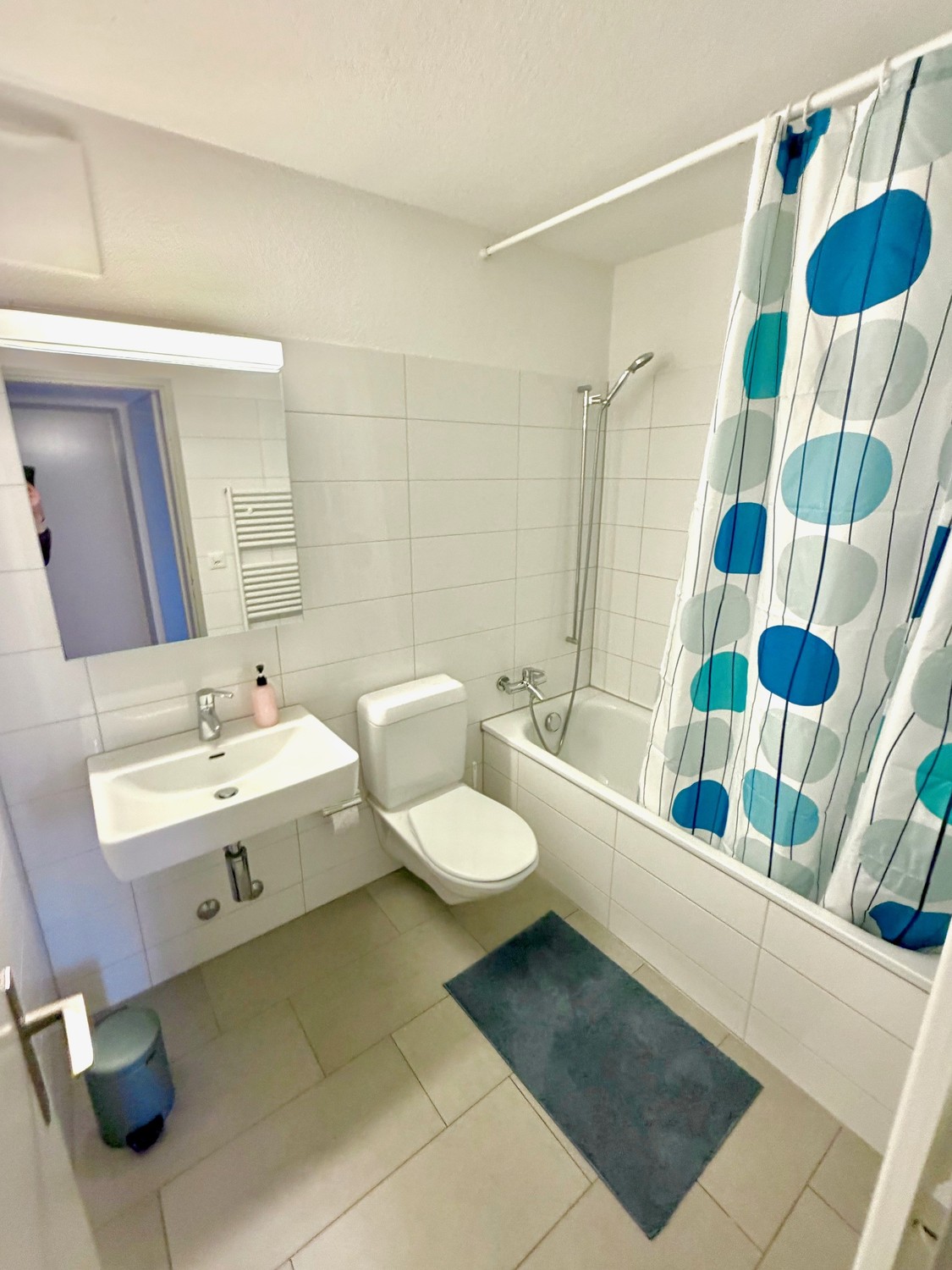 Chambre dans une colocation