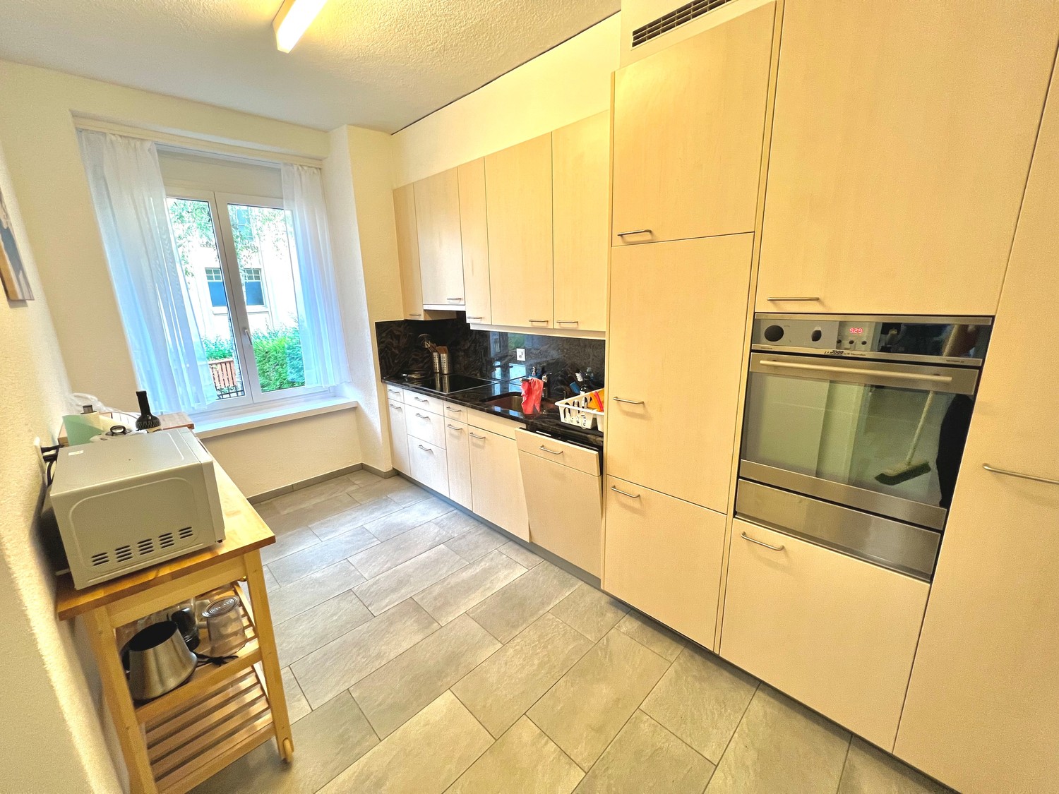 Chambre dans une colocation