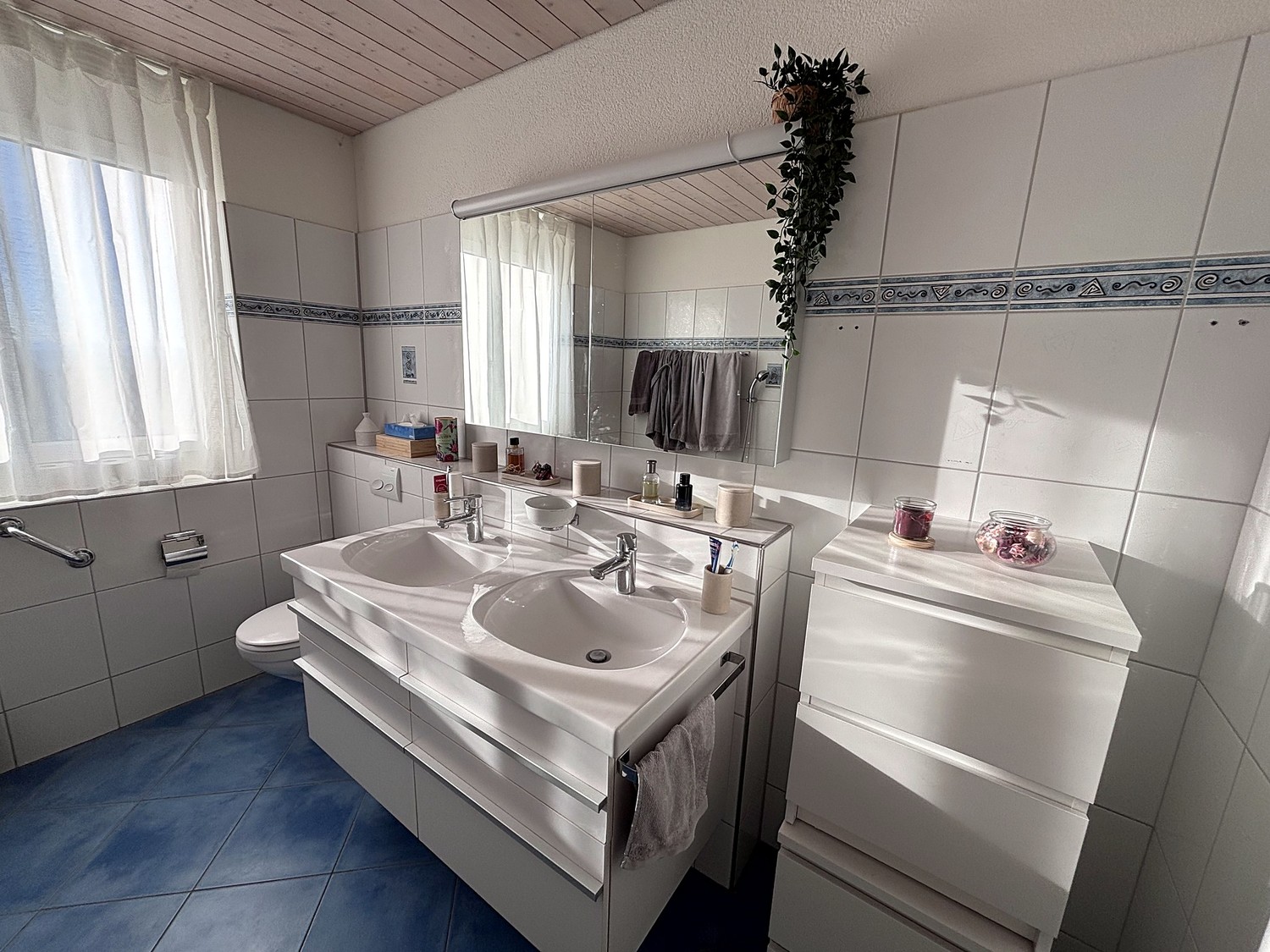4 rooms single house