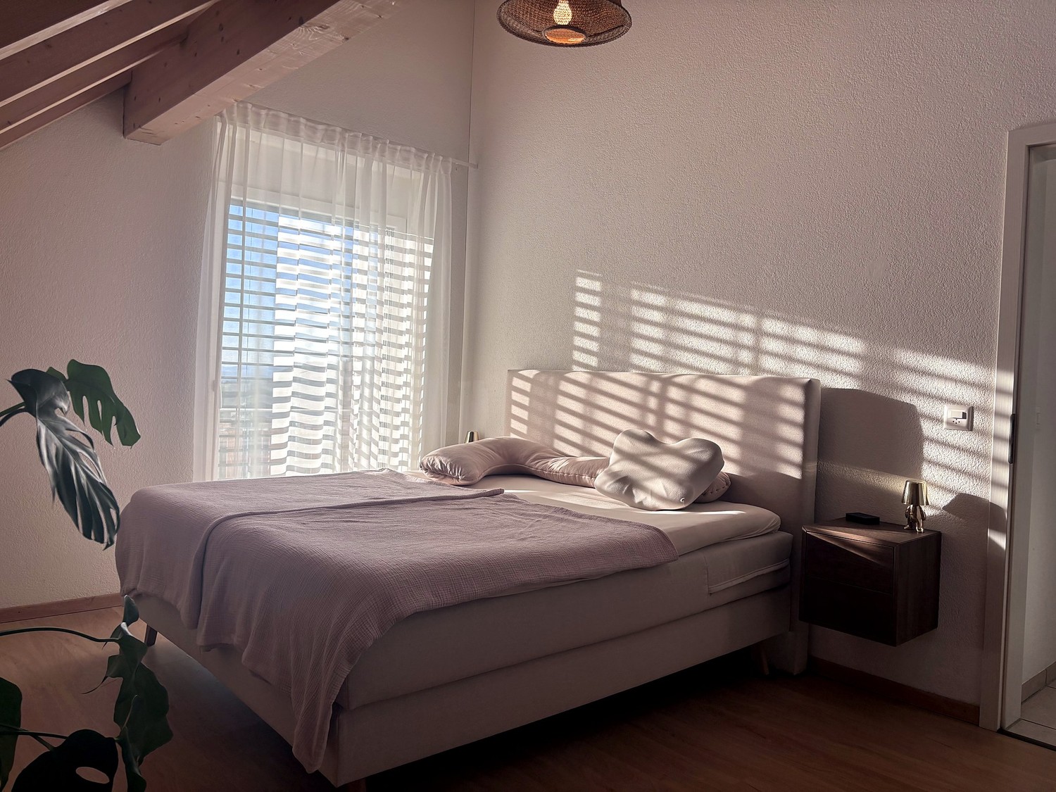 4 rooms single house