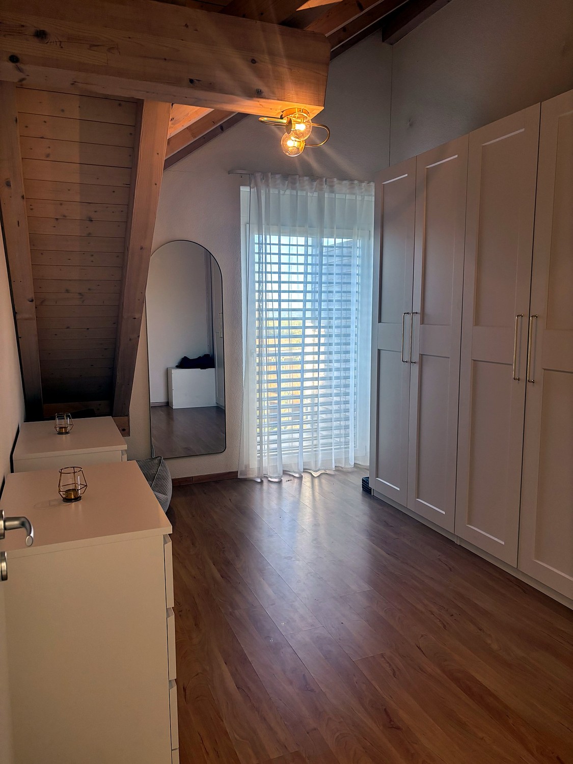 4 rooms single house