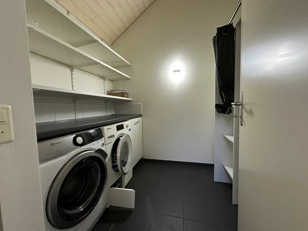 Appartamento di 2 ½ locali