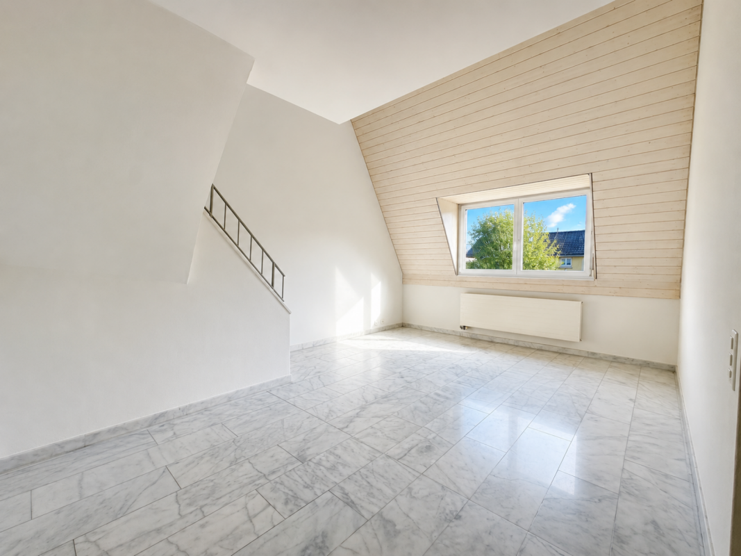 Appartamento di 2 ½ locali