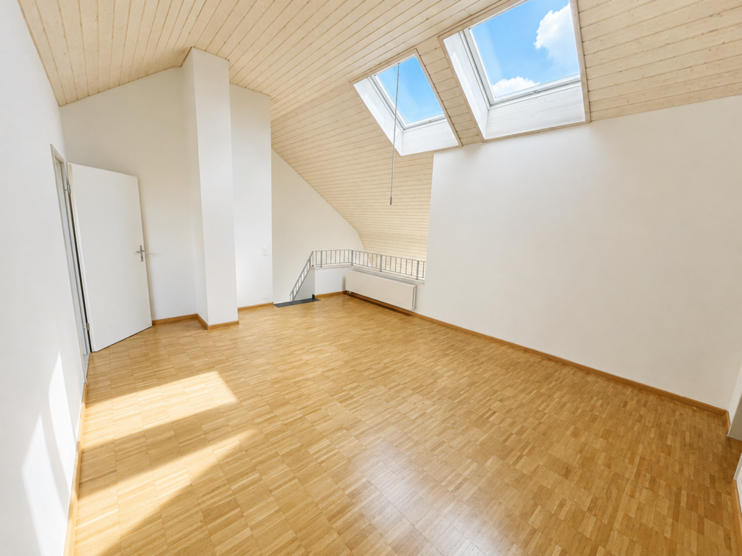 Appartamento di 2 ½ locali