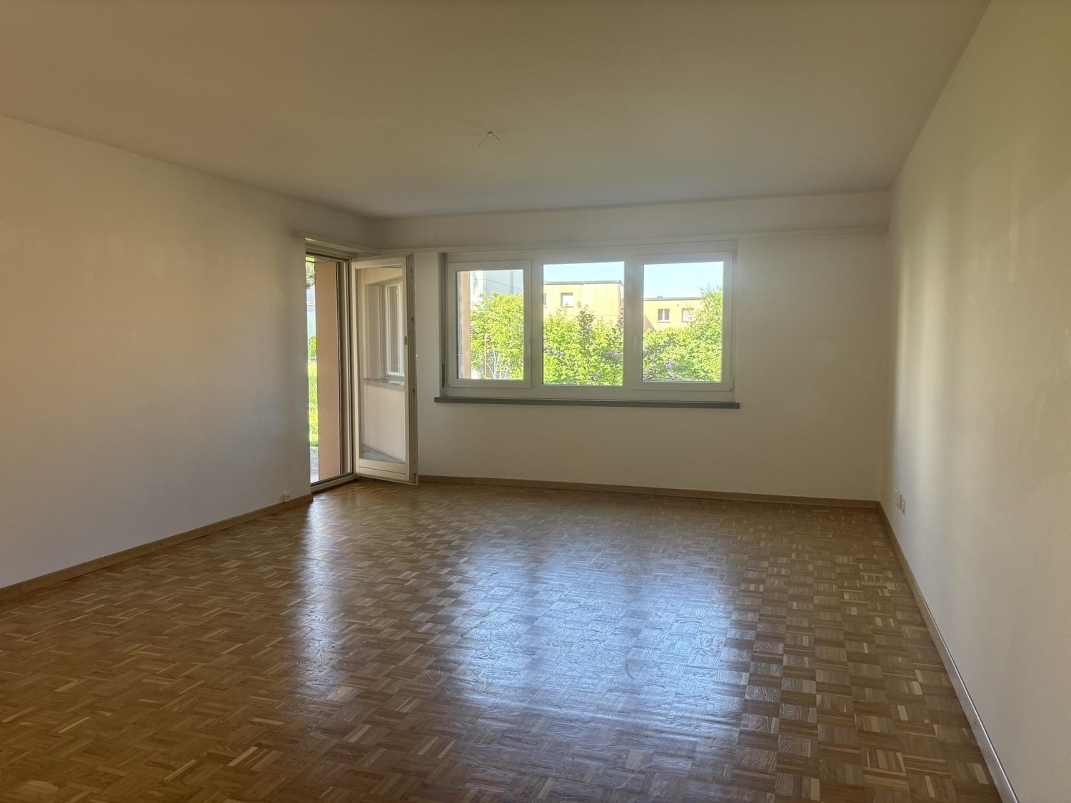 3 ½ pièces appartement