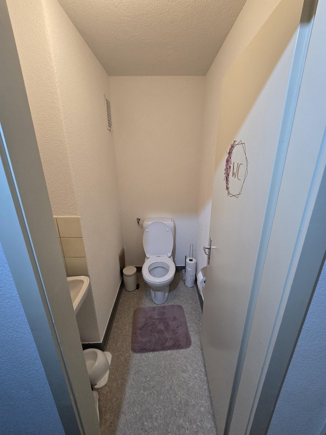 3 ½ pièces appartement