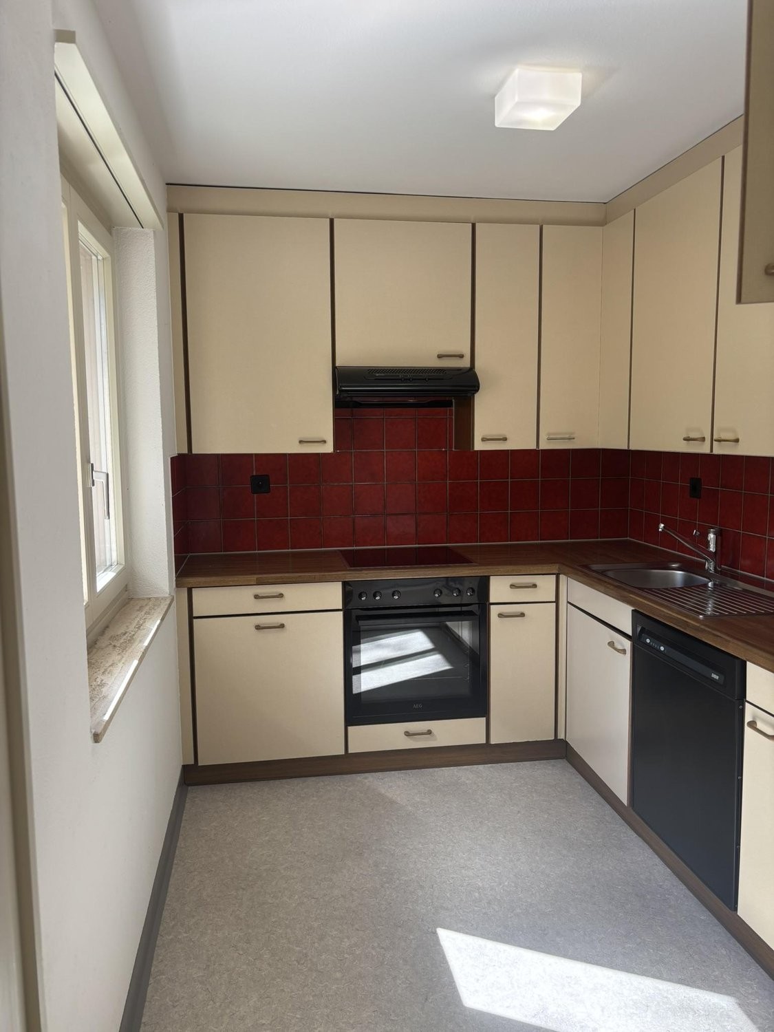 3 ½ pièces appartement
