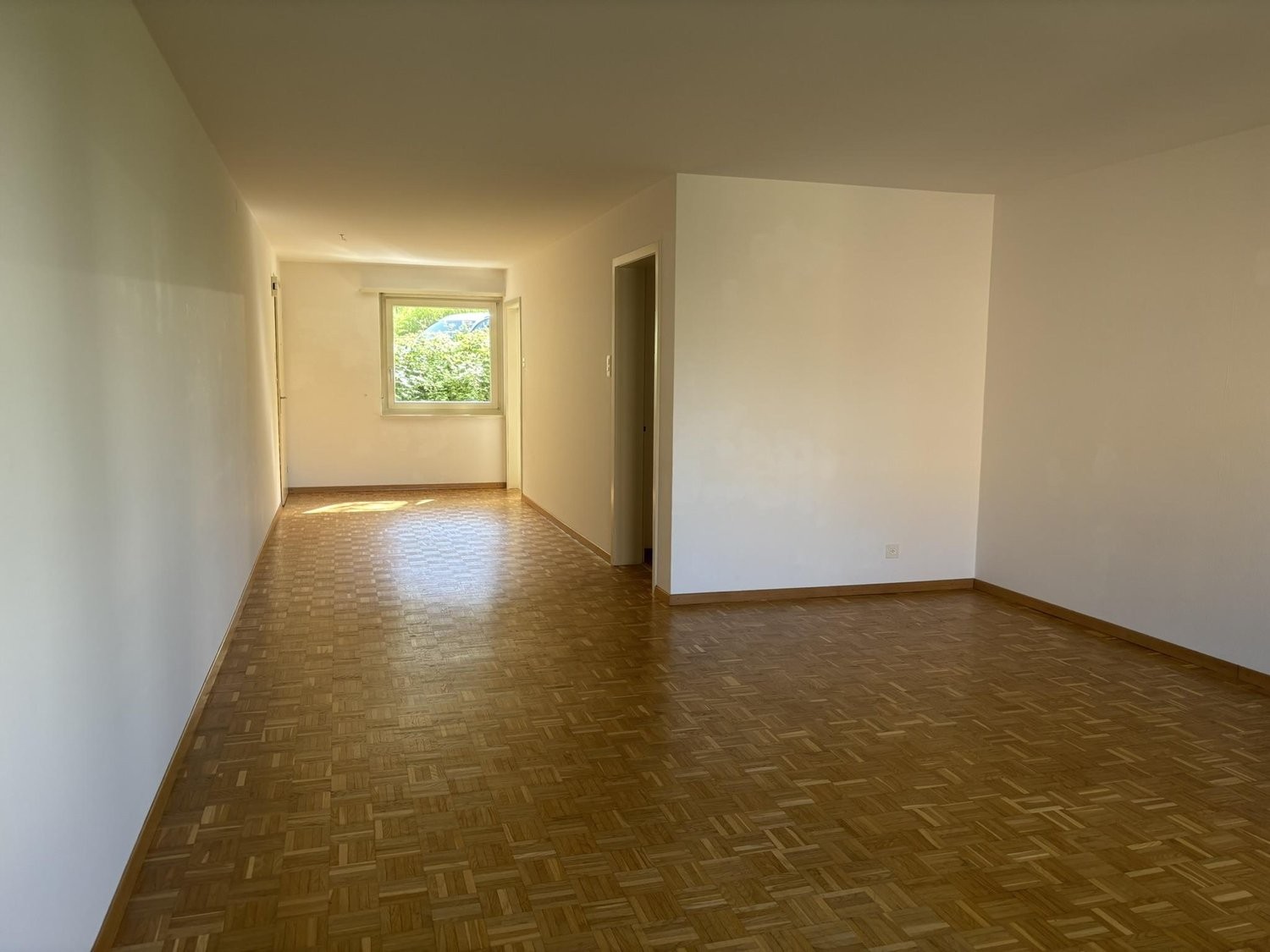 3 ½ pièces appartement