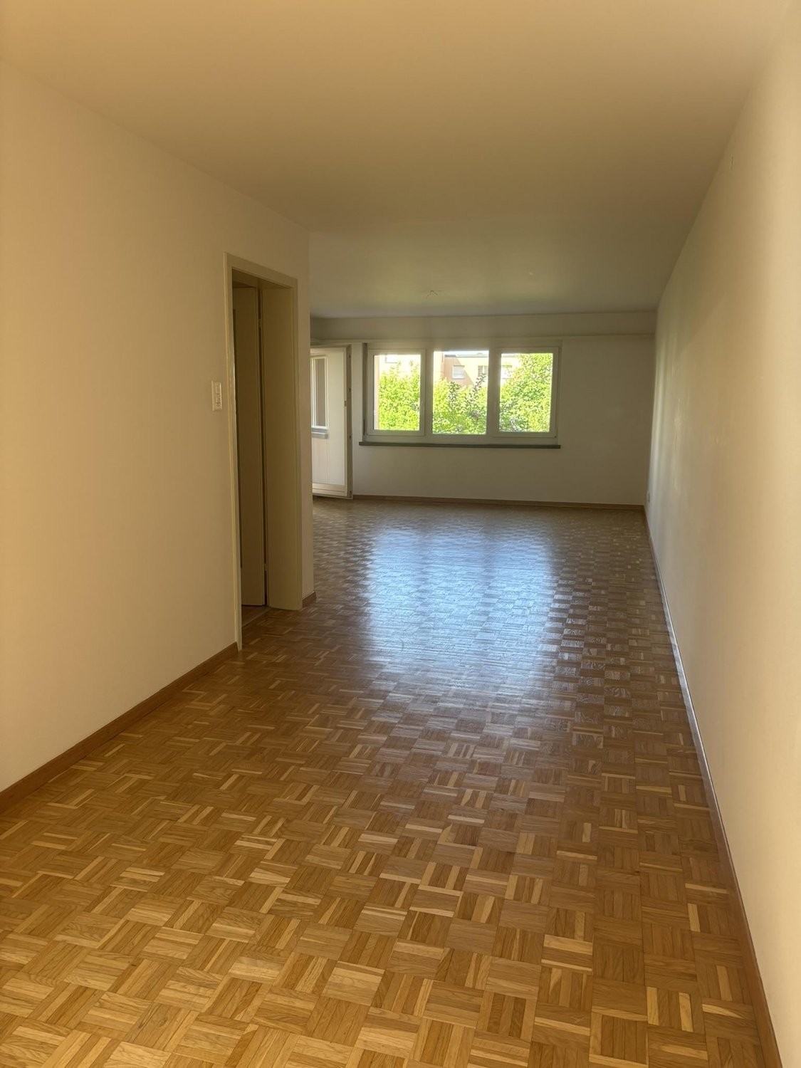 3 ½ pièces appartement