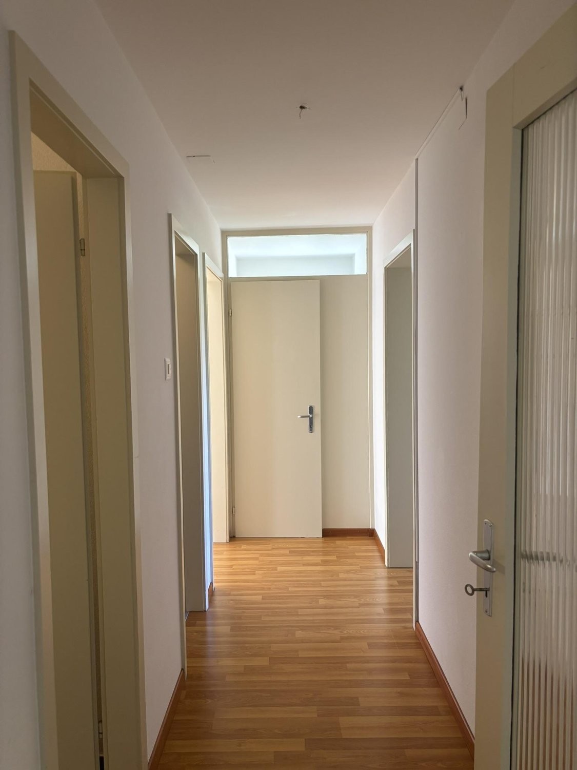 3 ½ pièces appartement