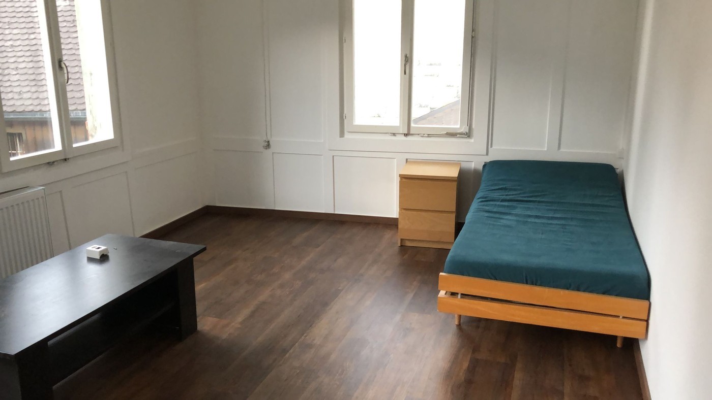 1 room apartment, photo 2 of 3