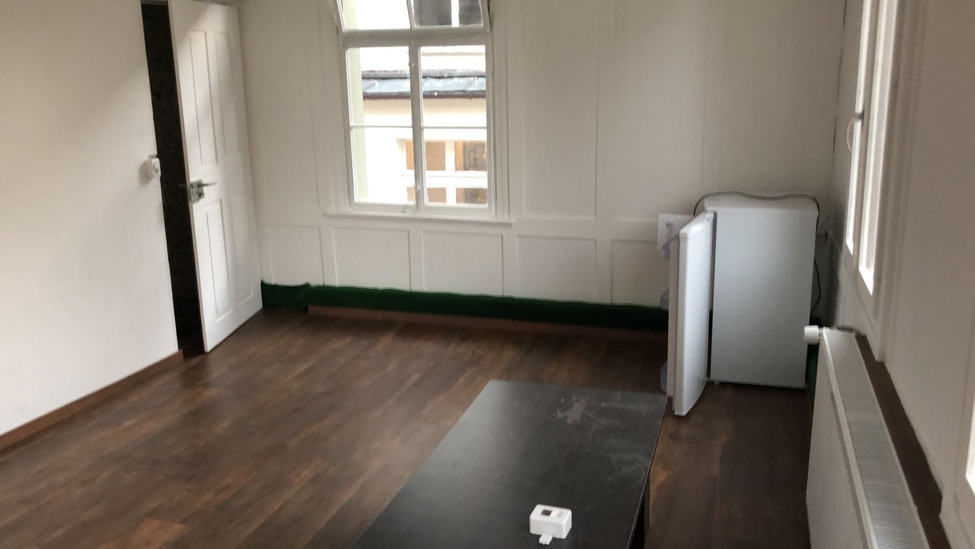 1 room apartment, photo 1 of 3