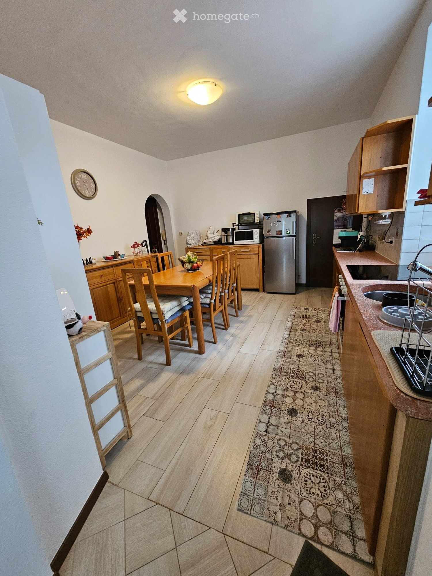 3-Zimmer-Wohnung, Foto 2 von 5