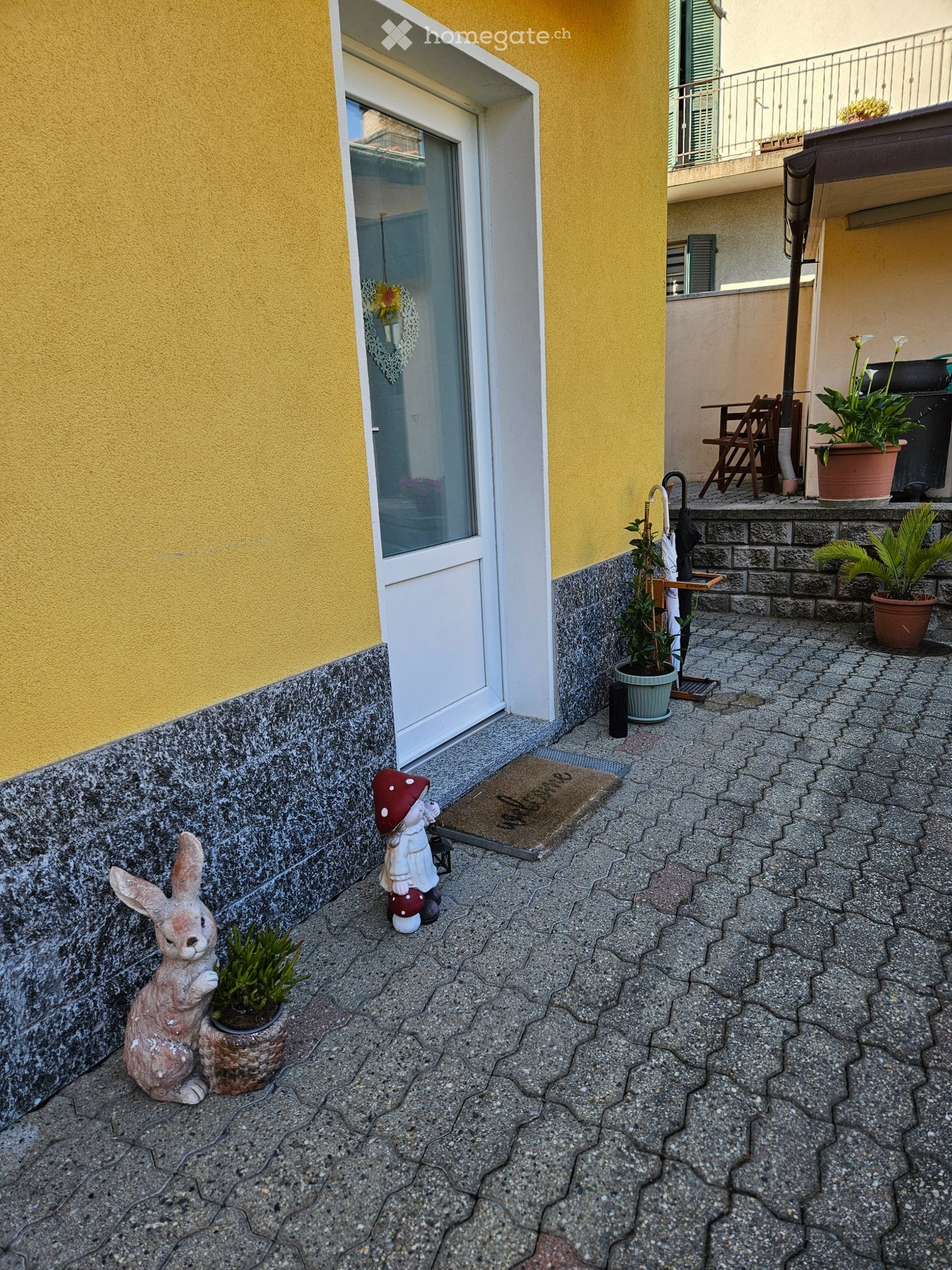 3-Zimmer-Wohnung, Foto 1 von 5