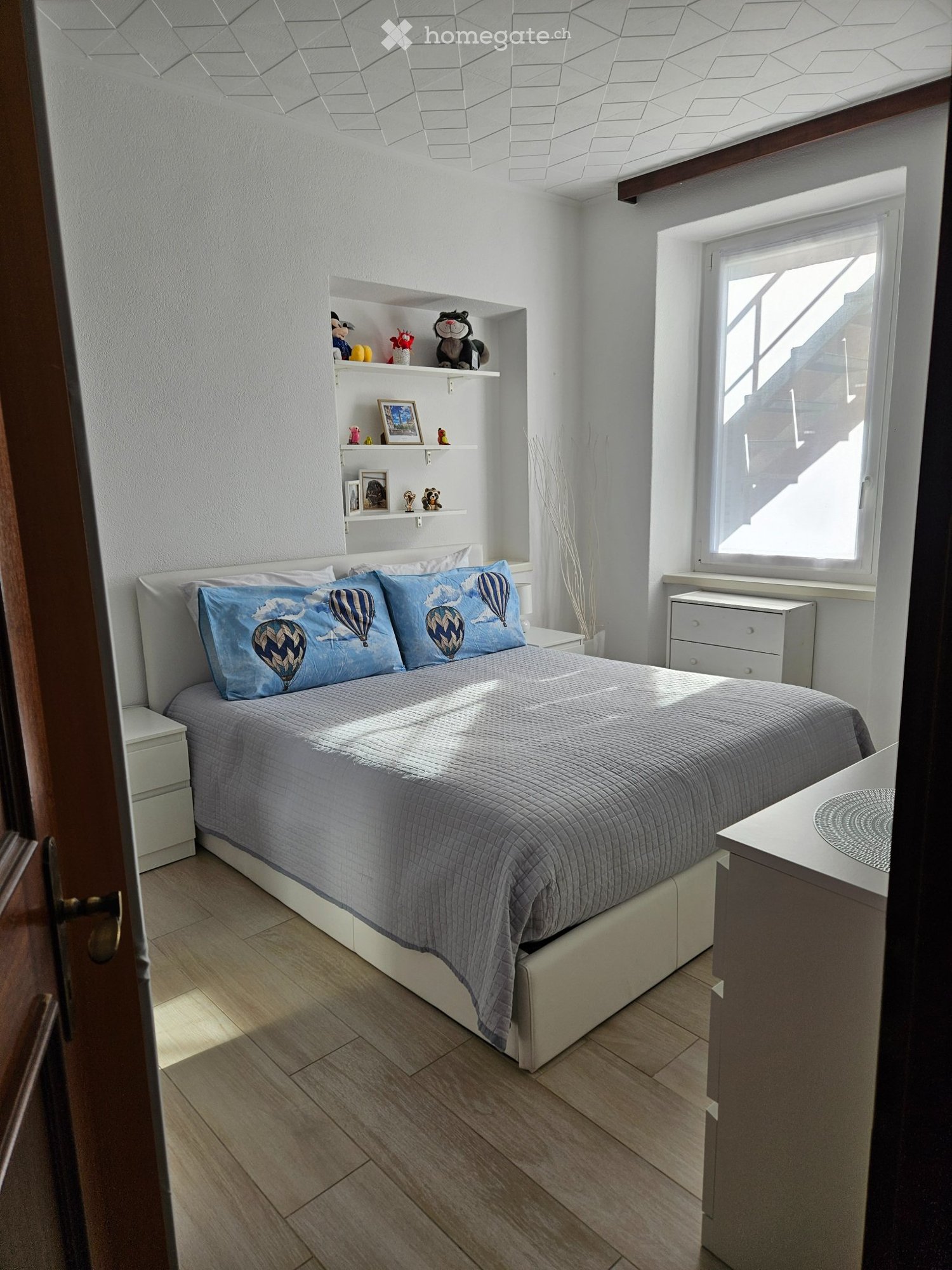 3-Zimmer-Wohnung, Foto 4 von 5