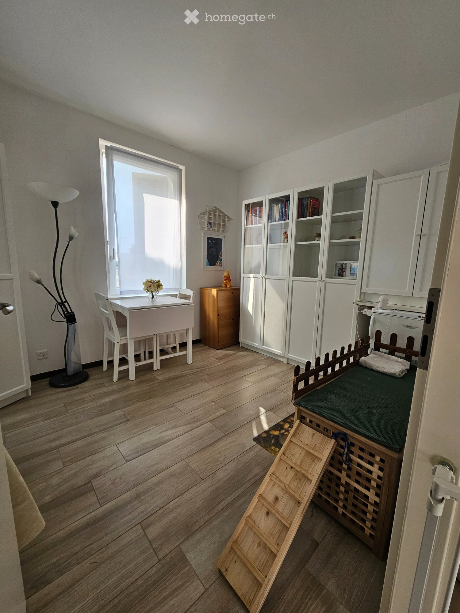 3-Zimmer-Wohnung, Foto 3 von 5