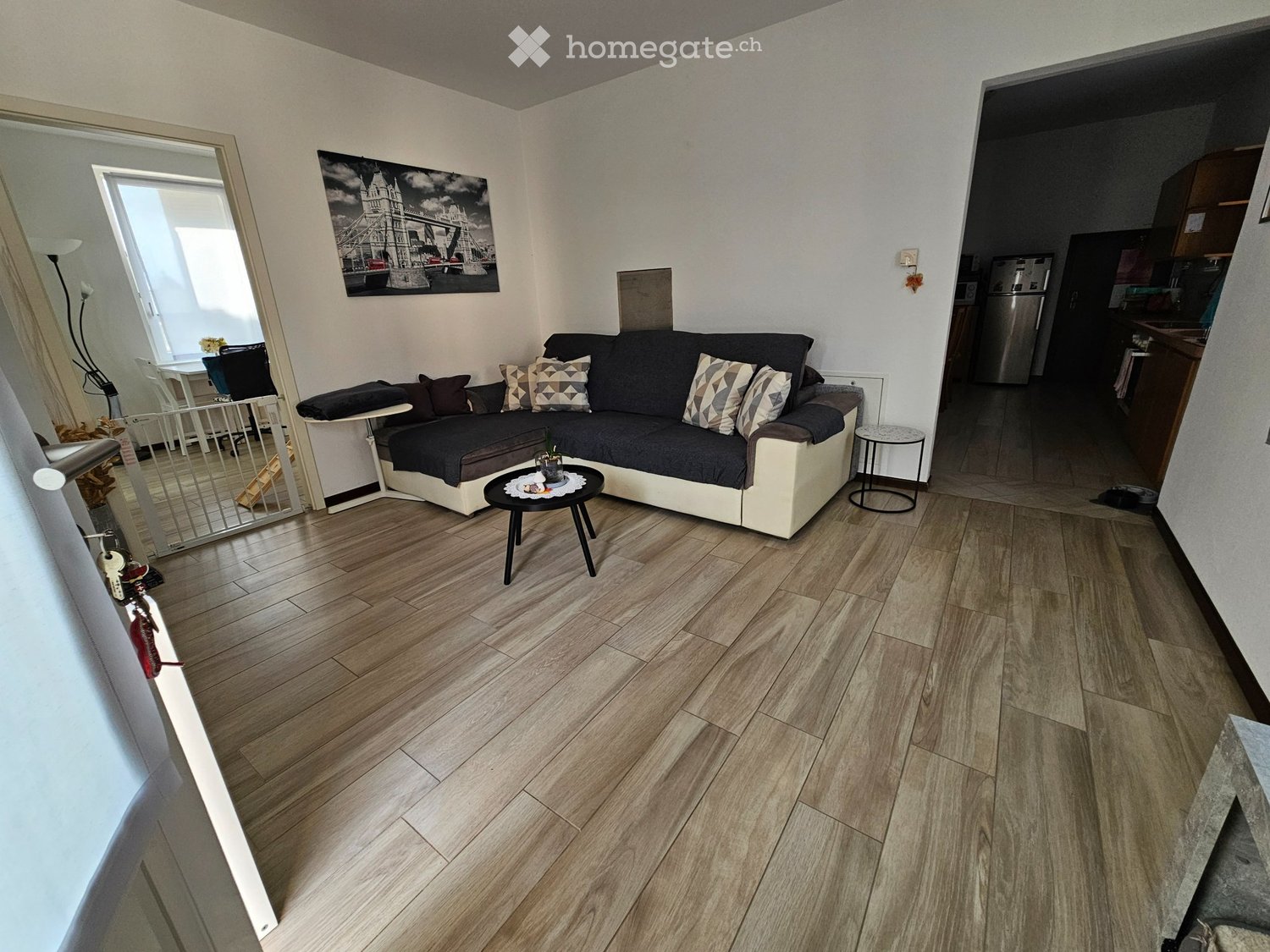 3-Zimmer-Wohnung, Foto 5 von 5