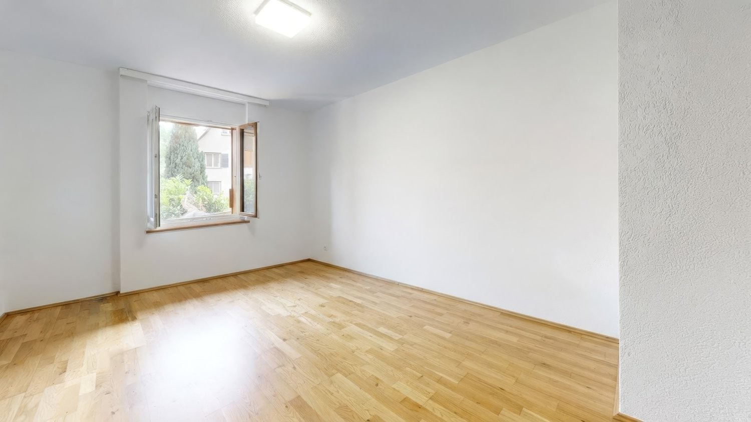 4 ½ rooms single house