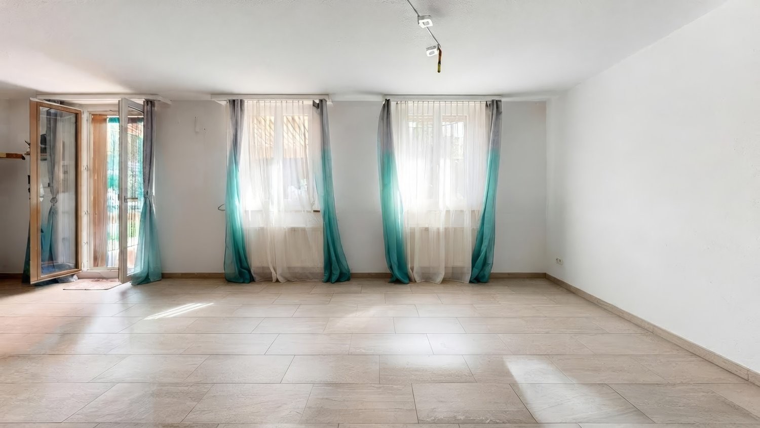 4 ½ rooms single house
