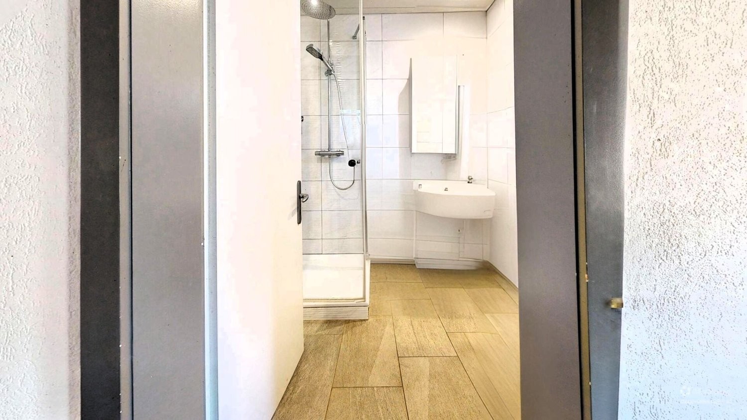 4 ½ rooms single house
