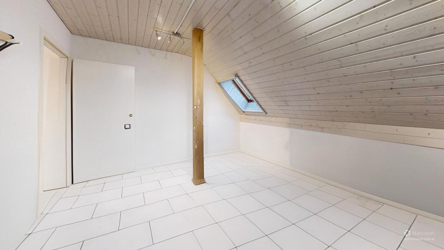 4 ½ rooms single house