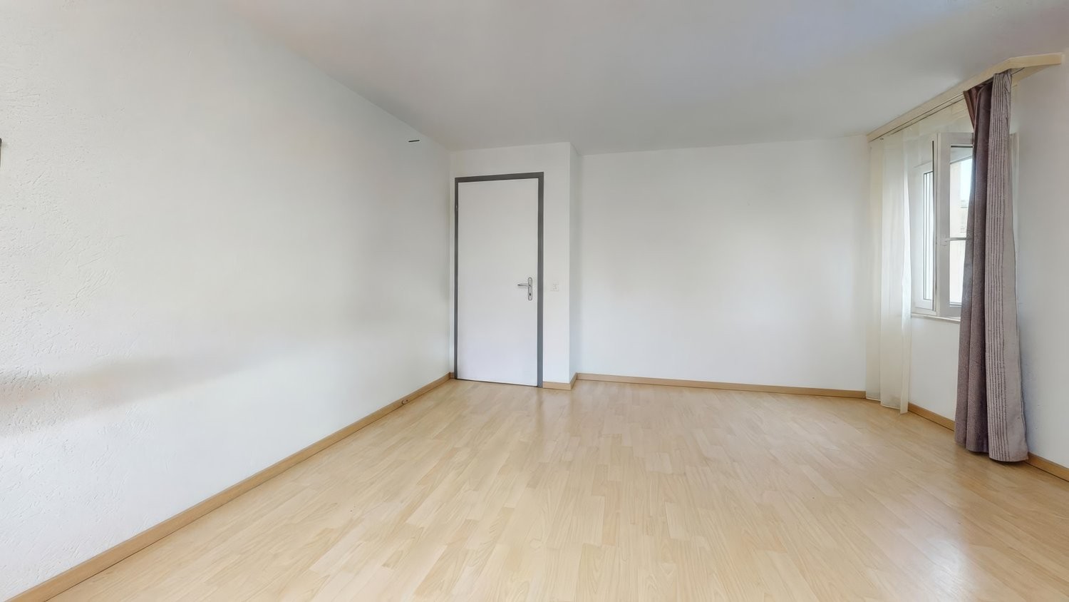 4 ½ rooms single house