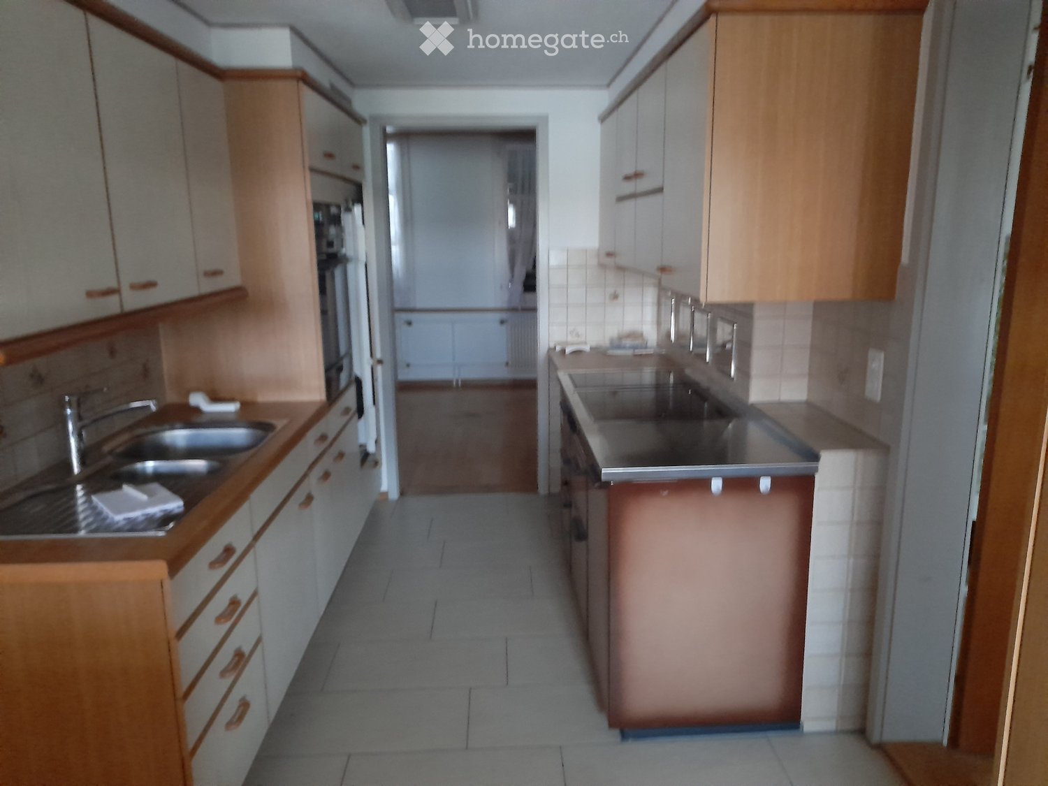 3 ½ rooms apartment (2)