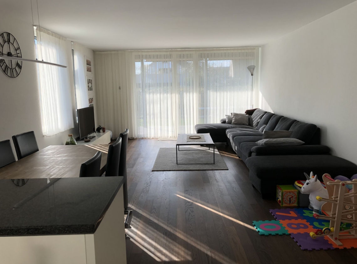 3 ½ rooms apartment, Foto 1 von 10