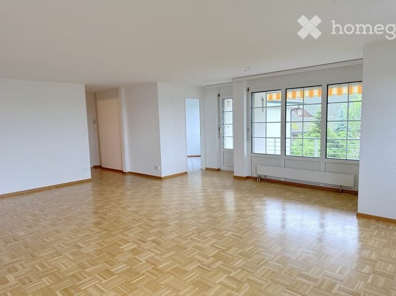 4 rooms apartment, Foto 1 von 5