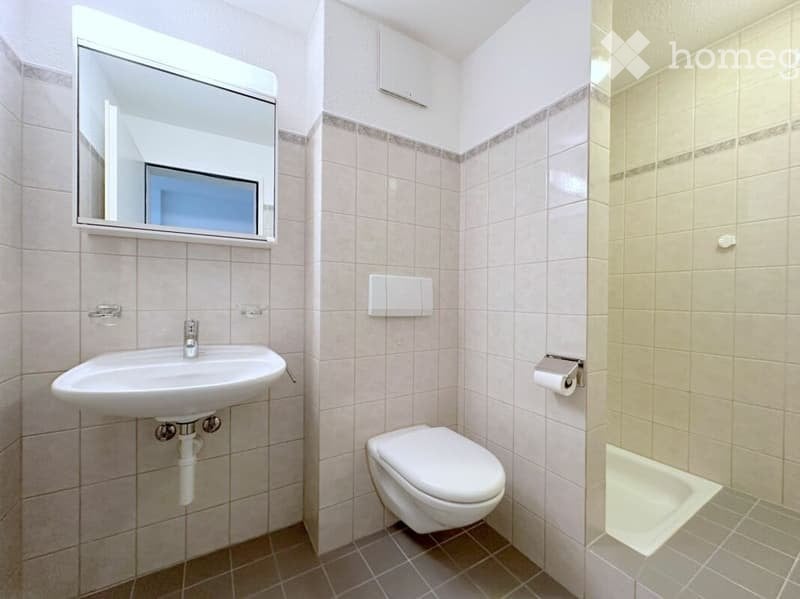 4 rooms apartment, Foto 5 von 5
