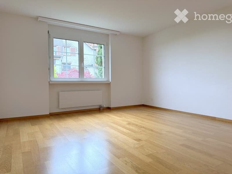 4 rooms apartment, Foto 4 von 5