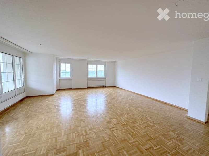 4 rooms apartment, Foto 2 von 5