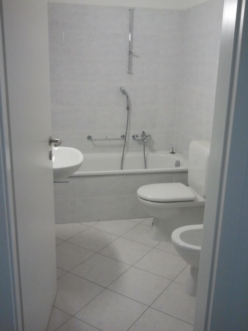 Zimmer in einer Wohngemeinschaft, Foto 1 von 5
