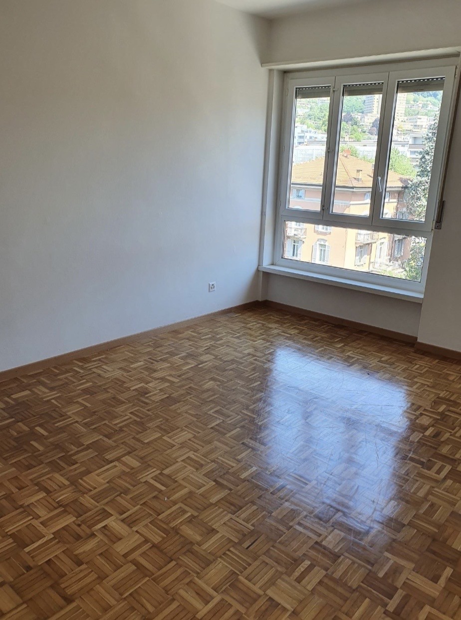 Zimmer in einer Wohngemeinschaft, Foto 4 von 5