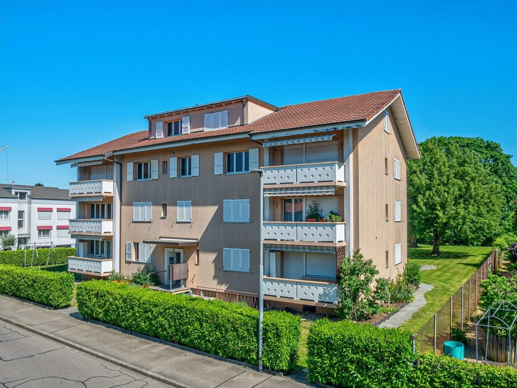 2 rooms apartment, Foto 1 von 4