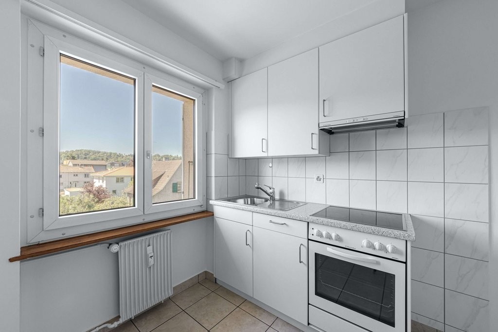 2 rooms apartment, Foto 4 von 4