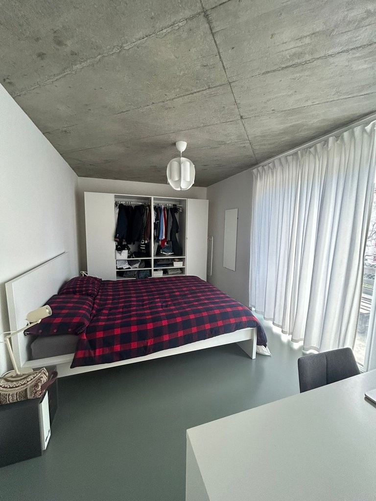 2 ½ rooms apartment (3)