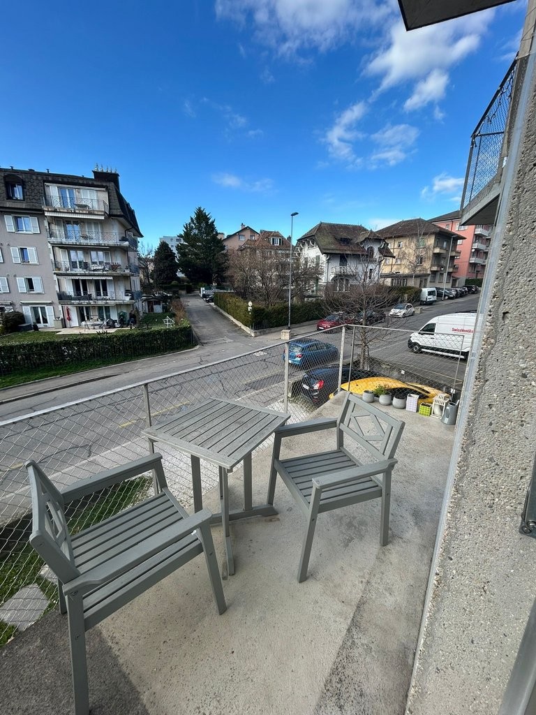 2 ½ rooms apartment (6)