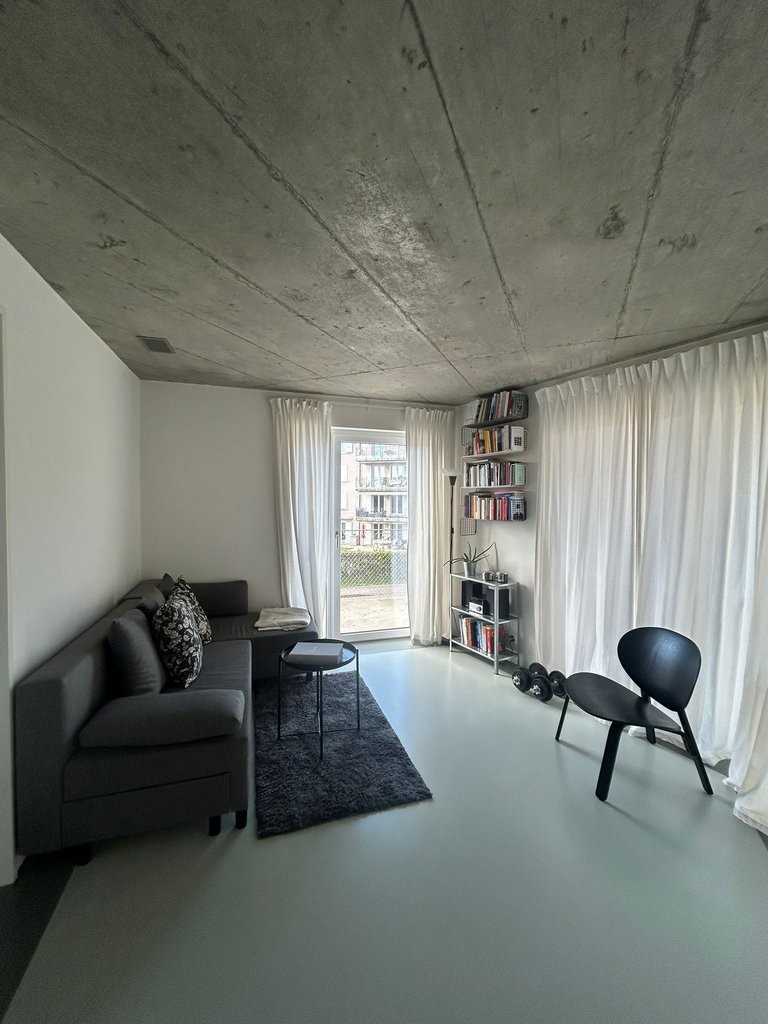 2 ½ rooms apartment (2)
