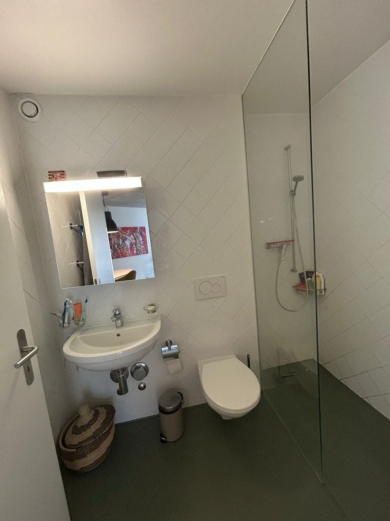 2 ½ rooms apartment (4)