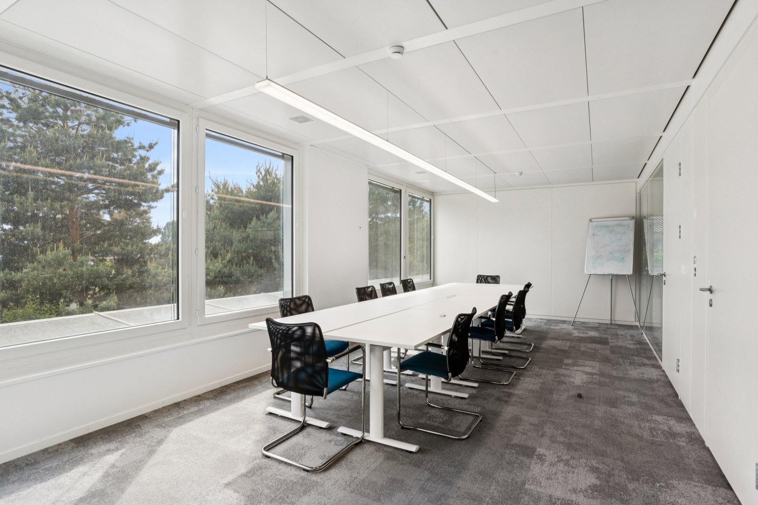 266m² Büro, Foto 4 von 9