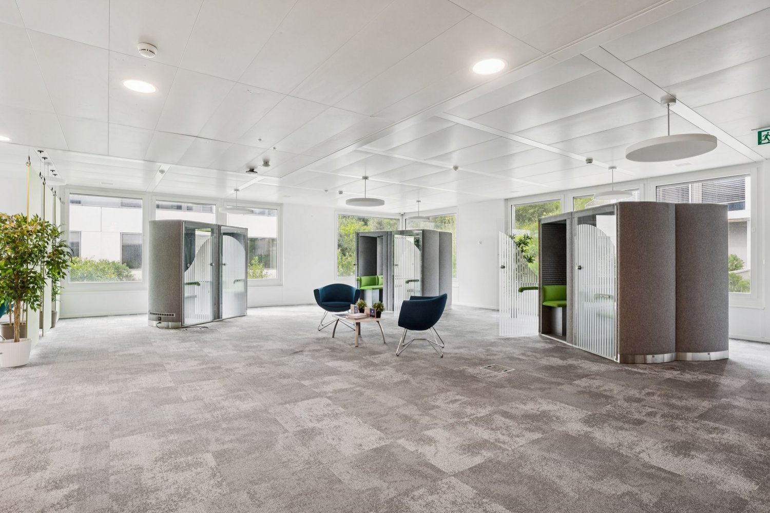266m² Büro, Foto 6 von 9