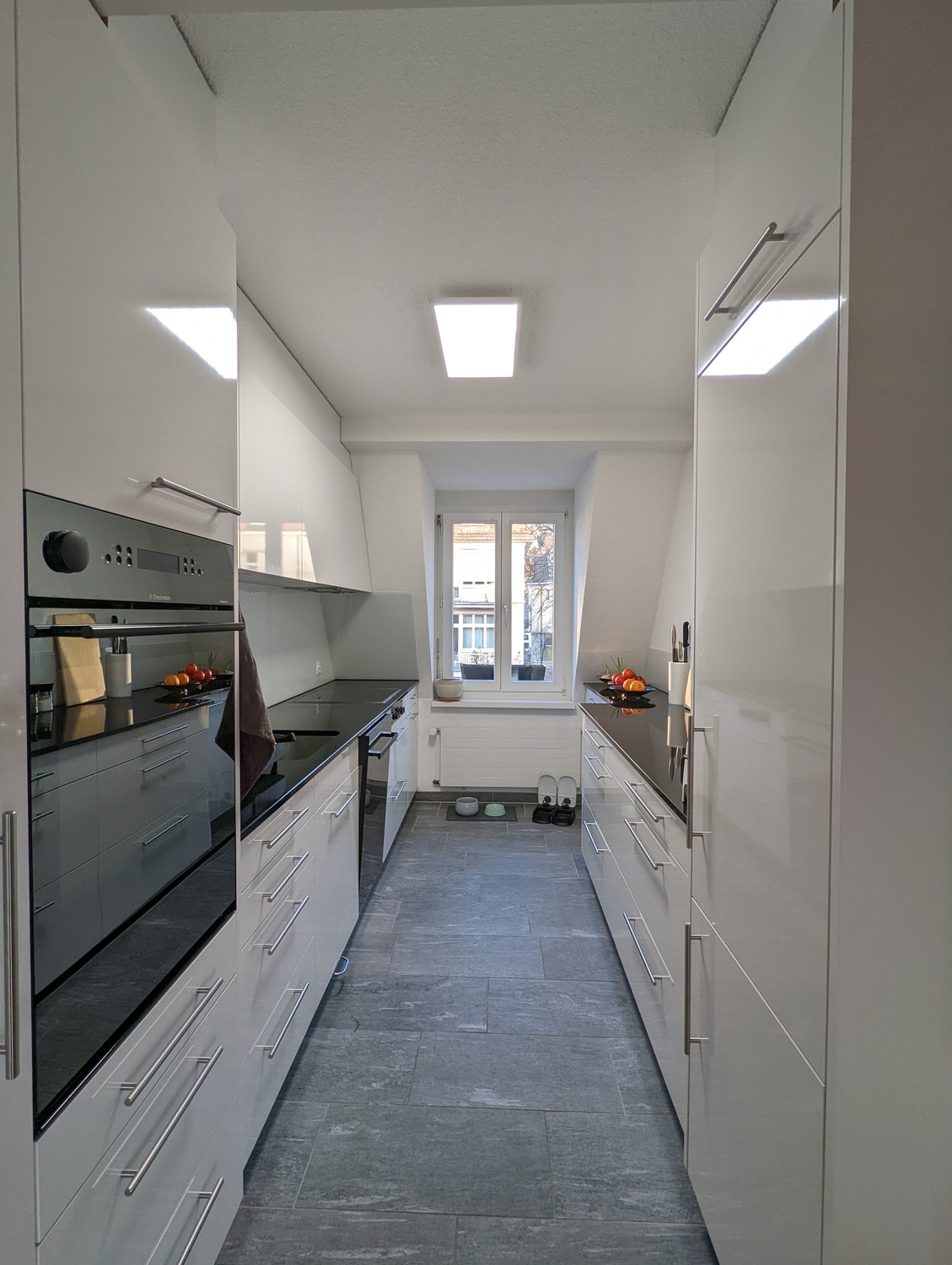 4 ½ Zimmer Wohnung, Foto 8 von 10