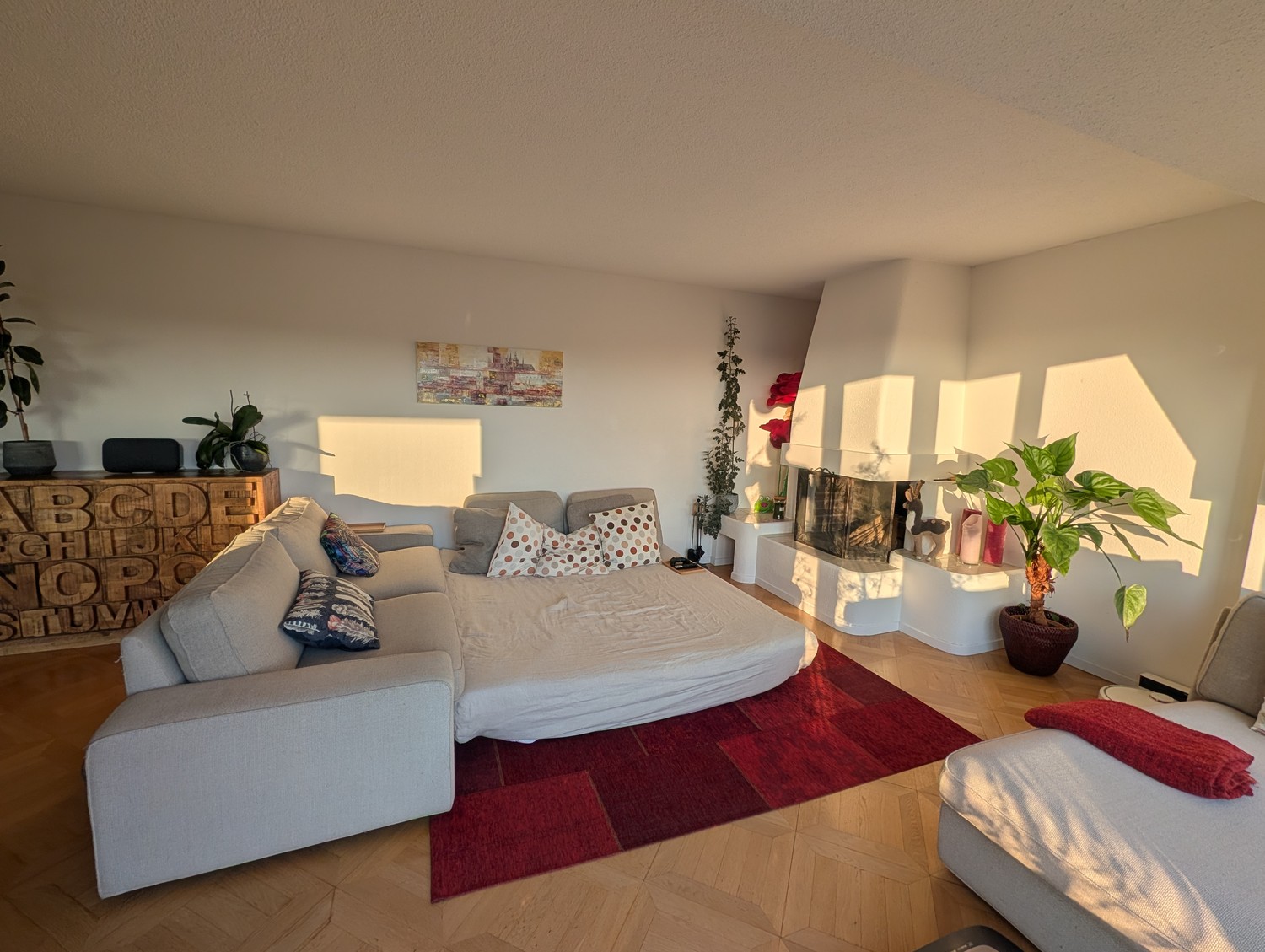 4 ½ Zimmer Wohnung, Foto 1 von 10