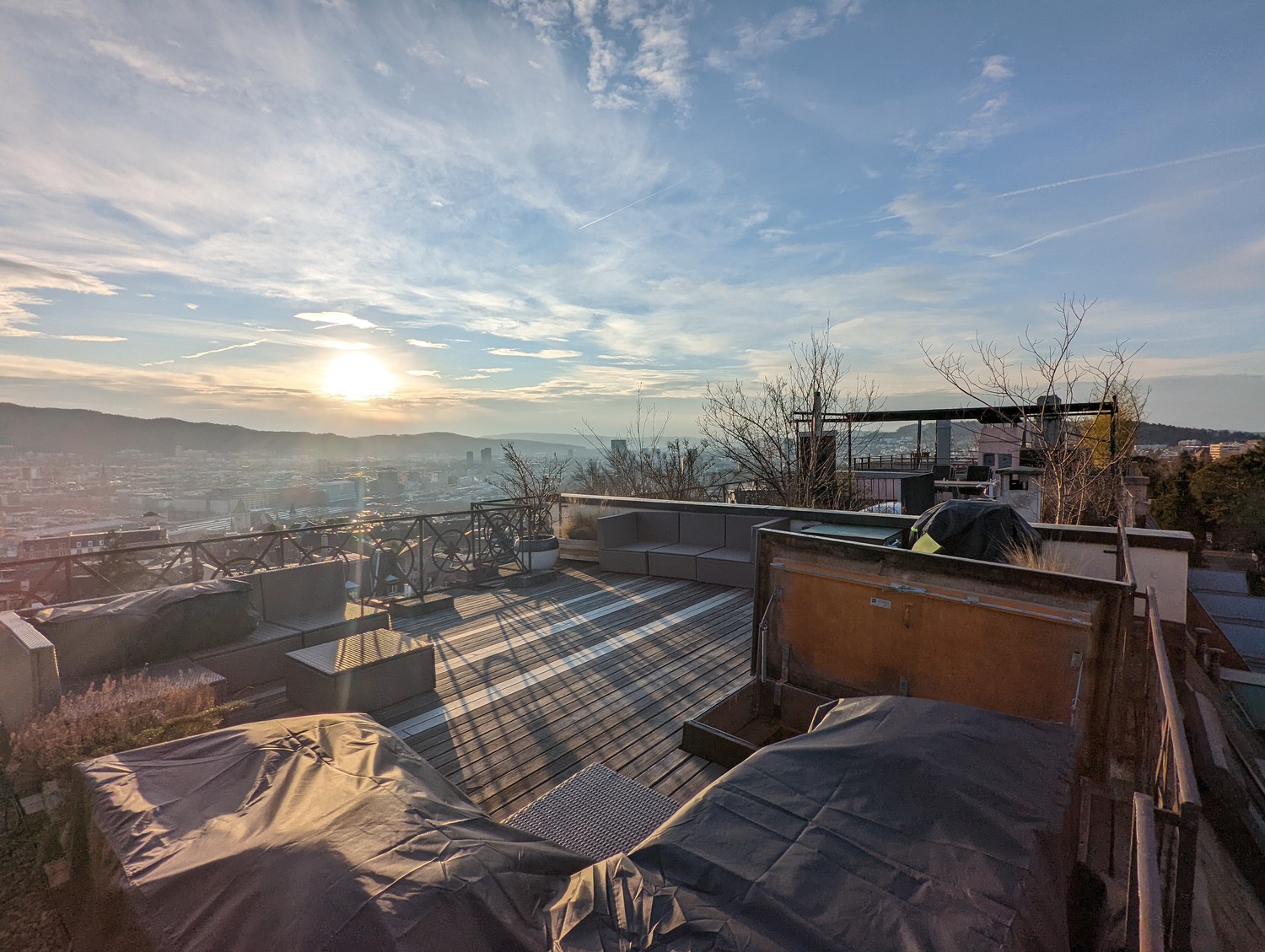 4 ½ Zimmer Wohnung, Foto 3 von 10