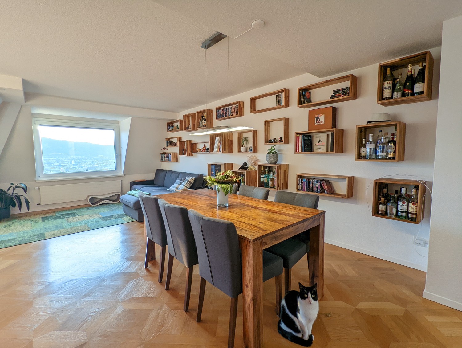 4 ½ Zimmer Wohnung, Foto 7 von 10